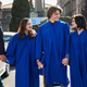 Illustration for article titled High school heartbreak and Ivy League anxiety abound in Netflix's The Kissing Booth 2 trailer